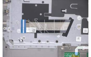 Lenovo 5CB1C90498 Tastatur inkl. Topcase spanisch C 21A2 MGNBL