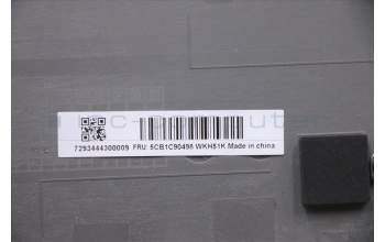 Lenovo 5CB1C90498 Tastatur inkl. Topcase spanisch C 21A2 MGNBL