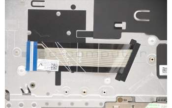 Lenovo 5CB1C90505 Tastatur inkl. Topcase deutsch C 21A2 MGNBL