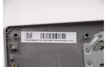 Lenovo 5CB1C90507 Tastatur inkl. Topcase ASM_HUN C 21A2 MGNBL