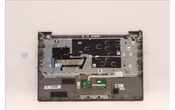 Lenovo 5CB1C90545 Tastatur inkl. TopcaseASM_FRA/ARA C21A2 HDMGNBL