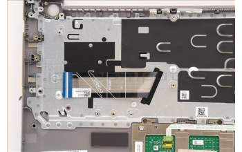 Lenovo 5CB1C90545 Tastatur inkl. TopcaseASM_FRA/ARA C21A2 HDMGNBL