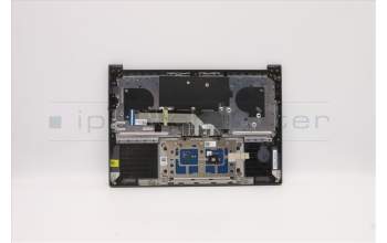 Lenovo 5CB1C90557 Tastatur inkl. Topcase ASM_BEL L82NH SLA_GY