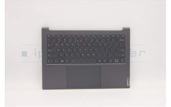 Lenovo 5CB1C90562 Tastatur inkl. Topcase ASM_Euro ENG L82NH SGY