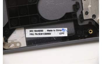 Lenovo 5CB1C90562 Tastatur inkl. Topcase ASM_Euro ENG L82NH SGY