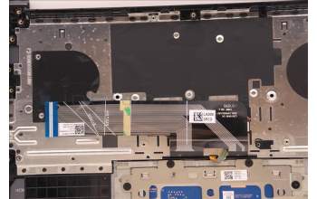 Lenovo 5CB1C90563 Tastatur inkl. Topcase ASM_FRA L82NH SLA_GY