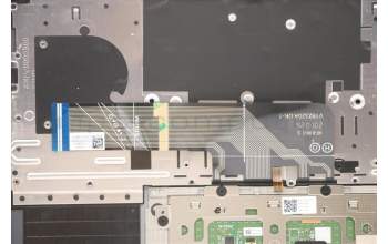 Lenovo 5CB1C90570 Tastatur inkl. Topcase ASM_HUN L82NH SLA_GY