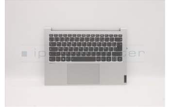 Lenovo 5CB1C90594 Tastatur inkl. Topcase ASM_FRAL82NH LIG_SR