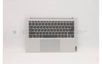 Lenovo 5CB1C90599 Tastatur inkl. Topcase ASM_HBW L82NH LIG_SR