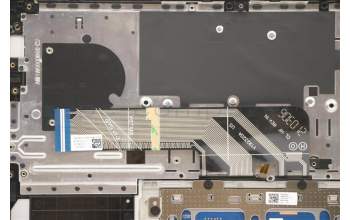 Lenovo 5CB1C90599 Tastatur inkl. Topcase ASM_HBW L82NH LIG_SR