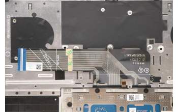 Lenovo 5CB1C90603 Tastatur inkl. Topcase ASM_ITA L82NH LIG_SR