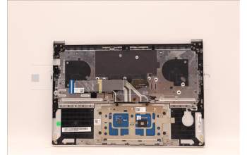 Lenovo 5CB1C90608 Tastatur inkl. Topcase ASM_POR L82NH LIG_SR