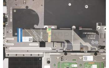 Lenovo 5CB1C90610 Tastatur inkl. Topcase ASM_SLV L82NH LIG_SR