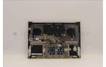 Lenovo 5CB1C90613 Tastatur inkl. Topcase ASM_TC L82NH LIG_SR