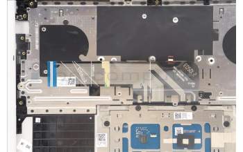 Lenovo 5CB1C90613 Tastatur inkl. Topcase ASM_TC L82NH LIG_SR