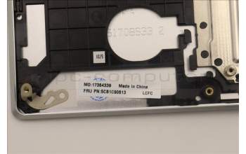 Lenovo 5CB1C90613 Tastatur inkl. Topcase ASM_TC L82NH LIG_SR