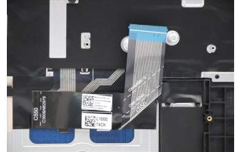 Lenovo 5CB1C90939 Tastatur inkl. Topcase ASM CZE H 82KM AB