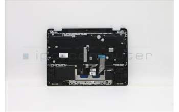 Lenovo 5CB1C90941 Tastatur inkl. Topcase ASM ENG H 82KM AB