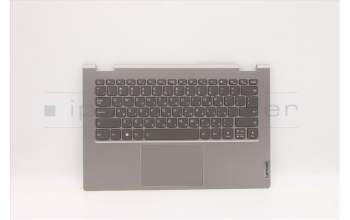 Lenovo 5CB1C90967 Tastatur inkl. Topcase ASM_HBW C 20WE BLKB N