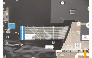 Lenovo 5CB1C90967 Tastatur inkl. Topcase ASM_HBW C 20WE BLKB N