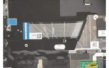Lenovo 5CB1C92770 Tastatur inkl. Topcase deutsch C 20WE BLKB N