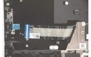 Lenovo 5CB1C92772 C-Cover with keyboard,Hungarian,Backlight