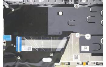 Lenovo 5CB1C92776 Tastatur inkl. Topcase schweiz C 20WE BLKB N