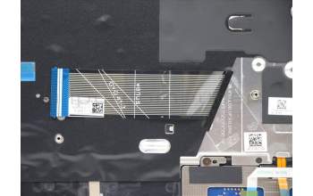 Lenovo 5CB1C92784 C-Cover with keyboard,Greek,Abyss Blue,Backlight