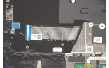 Lenovo 5CB1C92793 Tastatur inkl. Topcase ASM_UK C20WE AB BLKB N