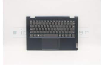 Lenovo 5CB1C92797 Tastatur inkl. Topcase ASM_POR C20WE AB BLKB N