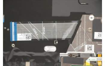 Lenovo 5CB1C92805 Tastatur inkl. Topcase ASM_BEL C20WE AB BLKB N