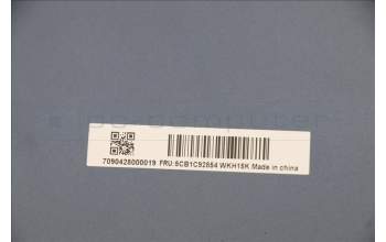 Lenovo 5CB1C92854