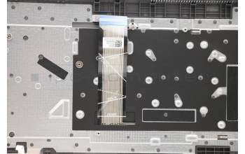 Lenovo 5CB1C92862 Tastatur inkl. Topcase ASM_ITA L82NX IG DIS