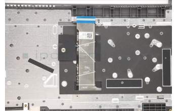 Lenovo 5CB1C92942 Tastatur inkl. Topcase ASM_FRA L82NX IG UMA