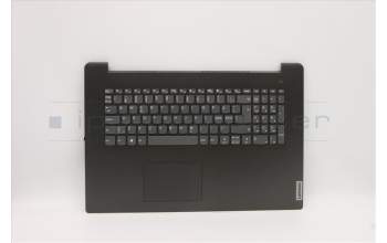 Lenovo 5CB1C92949 Tastatur inkl. Topcase ASM_NORDIC L82NX IG UMA