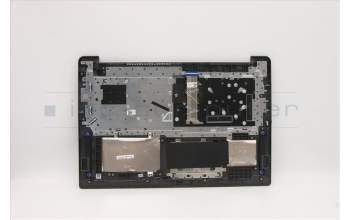 Lenovo 5CB1C92949 Tastatur inkl. Topcase ASM_NORDIC L82NX IG UMA