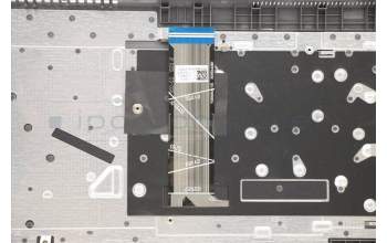 Lenovo 5CB1C92949 Tastatur inkl. Topcase ASM_NORDIC L82NX IG UMA