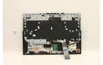 Lenovo 5CB1C93033 Tastatur inkl. TopcaseASM_EUROENGL82JWBU_RGBW/F