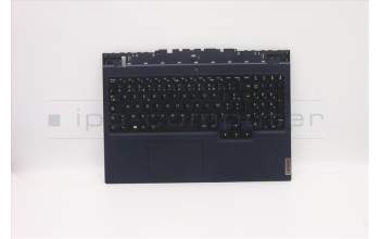 Lenovo 5CB1C93037 Tastatur inkl. Topcase ASM_FRA L82JW BU_RGBW/F