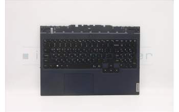 Lenovo 5CB1C93047 Tastatur inkl. Topcase ASM_KOR L82JW BU_RGBW/F