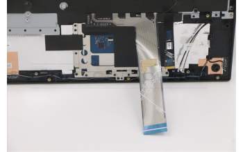 Lenovo 5CB1C93053 Tastatur inkl. Topcase spanisch L82JW BU_RGBW/F