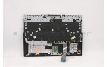 Lenovo 5CB1C93056 Tastatur inkl. Topcase ASM_TC L82JW BU_RGBW/F
