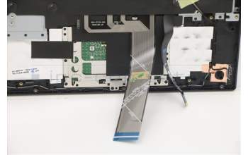 Lenovo 5CB1C93056 Tastatur inkl. Topcase ASM_TC L82JW BU_RGBW/F