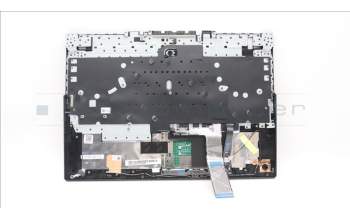 Lenovo 5CB1C93058 Tastatur inkl. Topcase ASM_UKR L82JW BU_RGBW/F