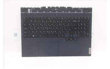 Lenovo 5CB1C93059 Tastatur inkl. Topcase ASM_ARA L82JW BU_WHW/F