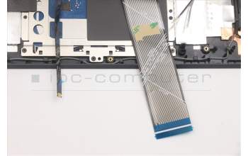 Lenovo 5CB1C93059 Tastatur inkl. Topcase ASM_ARA L82JW BU_WHW/F