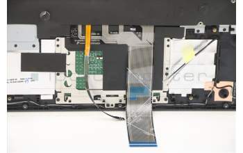 Lenovo 5CB1C93064 Tastatur inkl. Topcase ASM_ENG L82JW BU_WHW/F