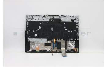 Lenovo 5CB1C93065 Tastatur inkl. TopcaseASM_EUROENGL82JWBU_WHW/F