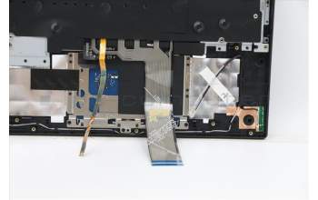Lenovo 5CB1C93065 Tastatur inkl. TopcaseASM_EUROENGL82JWBU_WHW/F