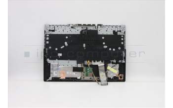 Lenovo 5CB1C93069 Tastatur inkl. Topcase ASM_FRA L82JW BU_WHW/F